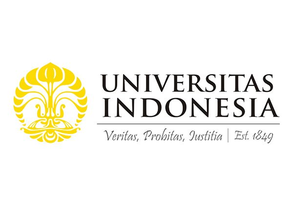 印度尼西亚大学校徽
