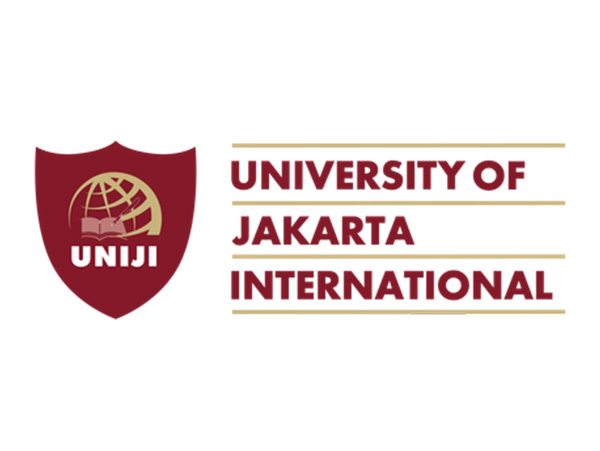 雅加达国际大学校徽
